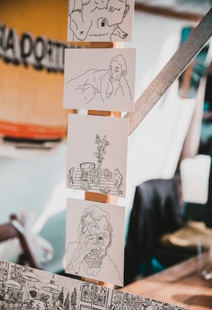 Marketing Your 3D Art