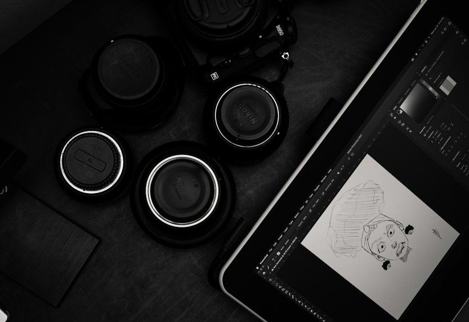 Showcasing Your 3D Art